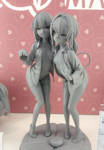 费洛蒙少女 刊泽林 与 死之宫环奈