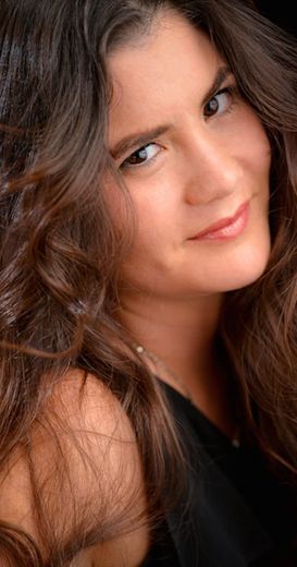 Cristina Milizia