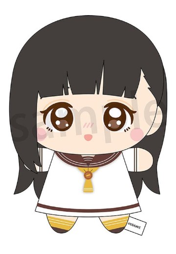 败犬女主太多了 毛绒玩偶 温水佳树 | Hpoi手办维基