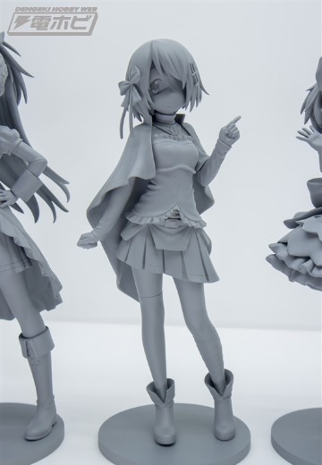 剧场版 魔法少女小圆〈魔女之夜的回天〉美树沙耶香 | Hpoi手办维基