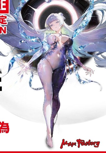 胜利女神：新的希望 娜由塔：无为 | Hpoi手办维基