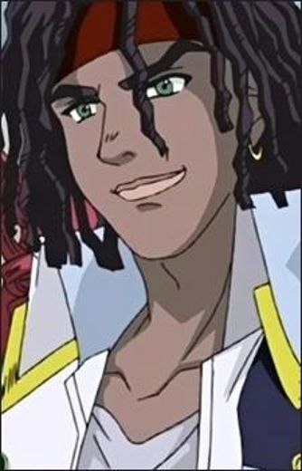 ジャーダ・ベネルディ