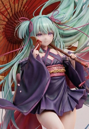 千恋＊万花 春之火 丛雨