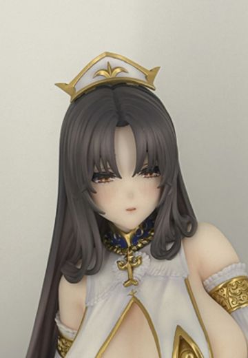 精女塞莱斯蒂娜