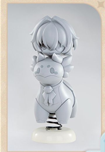 崩坏：星穹铁道 那刻夏 Q版摇摇乐