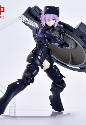 PLAMATEA 命运-冠位指定 盾兵-玛修·基列莱特〔奥特瑙斯〕