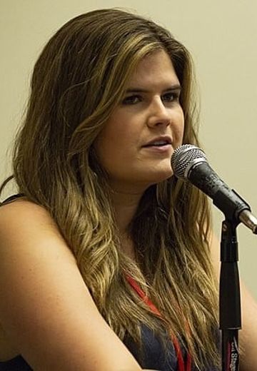 艾莉卡·林贝克