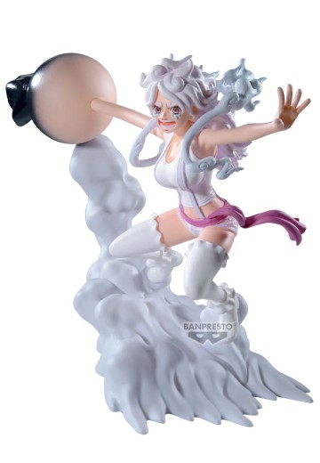 战光绝景 航海王 乔艾莉·波妮