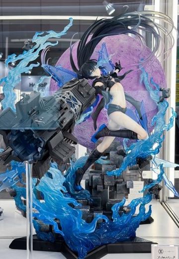 黑岩射手 黎明降临 皇后[黑岩射手] | Hpoi手办维基