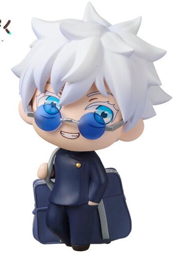 tekupiku 五条悟 -咒术高专- | Hpoi手办维基