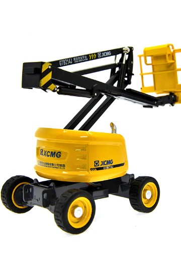 徐工GTBZ14J作业平台