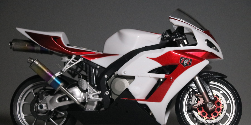 SHF假面骑士 旋风1号