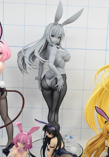 B-style 出包王女Darkness 古手川唯 兔女郎【1/3尺寸】