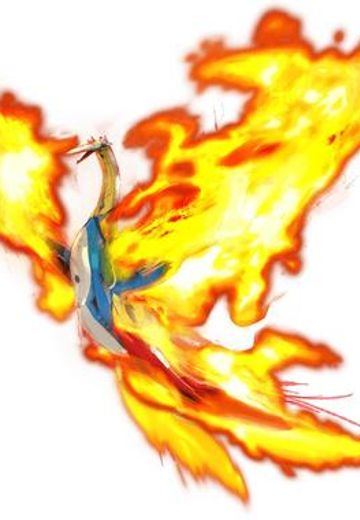 アクエリオン・鳳凰