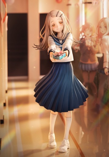 学园偶像大师 筱泽广 幸福千层酥