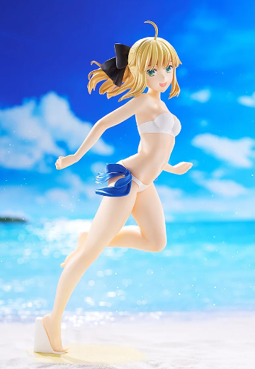 POP UP PARADE BEACH QUEENS 命运之夜 阿尔托莉雅 Lily L尺寸 | Hpoi手办维基