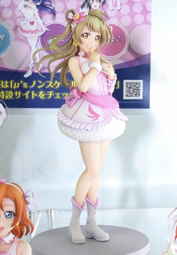 KDcolle  Love Live! 南小鸟 我们是合而为一的光芒 | Hpoi手办维基