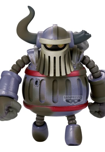 超级WCF 航海王 铁之巨人 | Hpoi手办维基