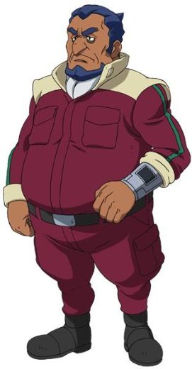 イゴール・エバンス