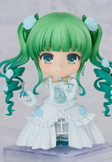 粘土人#2974 初音未来 坎特雷拉