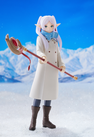 OSHI WORKS 葬送的芙莉莲 芙莉莲 | Hpoi手办维基