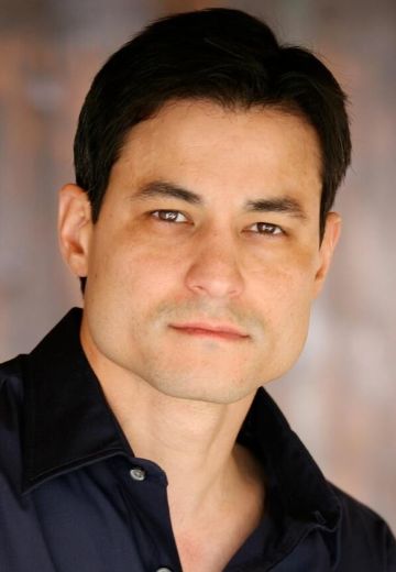 丹尼尔·索斯沃思