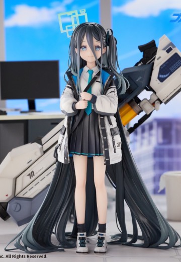 蔚蓝档案 爱丽丝