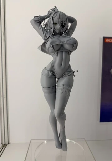 碧蓝航线 巴尔的摩 迅疾的蓝星