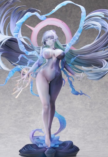 胜利女神：新的希望 娜由塔：无为 | Hpoi手办维基