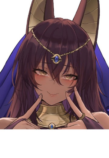 神官诗布娜 足指