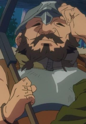 剥金团矮人