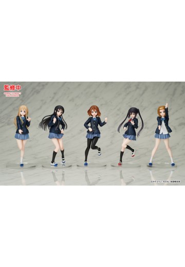 CHILLfigg 轻音少女