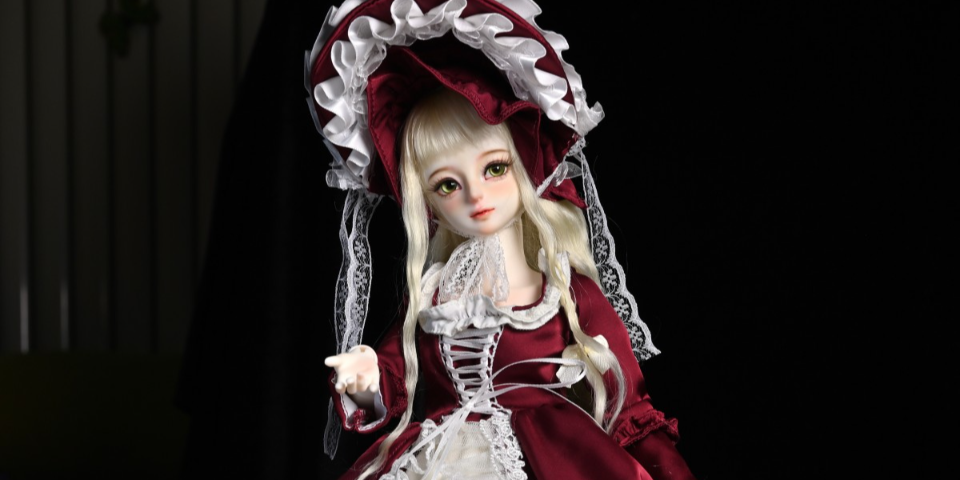 就这样入了娃坑