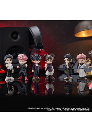 PalVerse 咒术回战