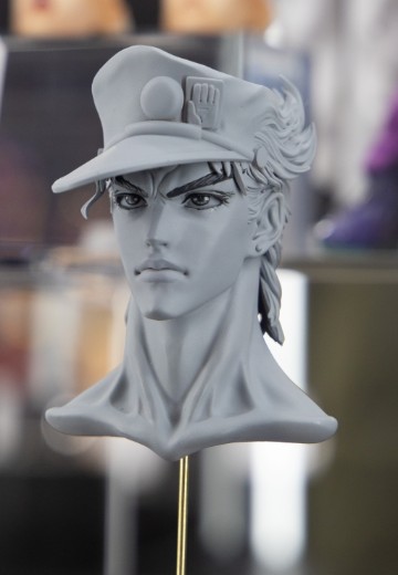 FigZero  JOJO的奇妙冒险 第三部 星尘斗士 空条承太郎