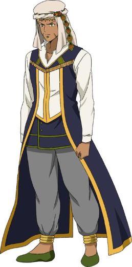 阿西尔·阿努玛·库克贾