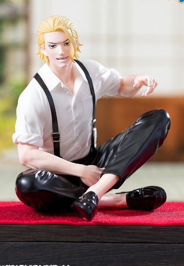 小坐系列 神乐钵 柴登吾 | Hpoi手办维基