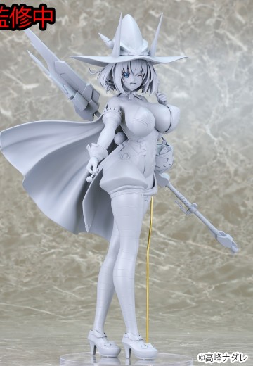 索菲亚· F· 希琳 魔女 | Hpoi手办维基