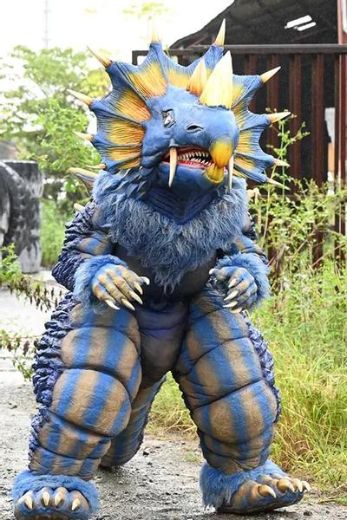 时空漂流兽柯罗诺凯洛斯