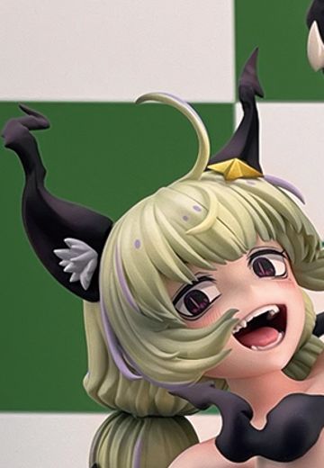 梦想成为魔法少女 猎豹 全力形态