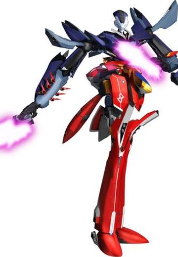 アクエリオン・罪