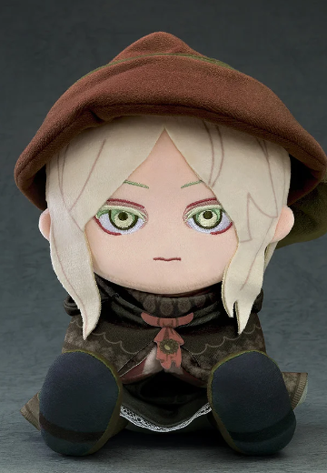 玩偶 血源诅咒 人偶 | Hpoi手办维基