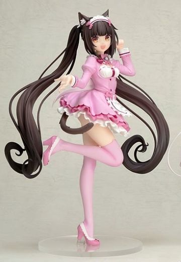 POP UP PARADE 猫娘乐园 巧克力 冬装 L尺寸 | Hpoi手办维基