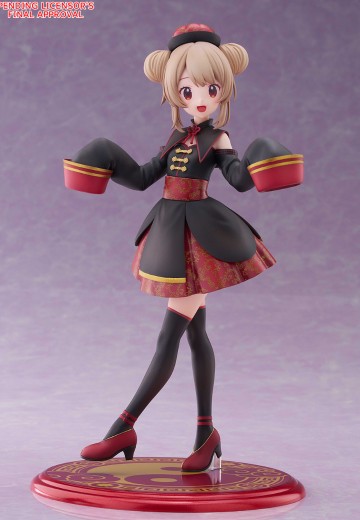 Dream Tech 名取纱那 僵尸 | Hpoi手办维基