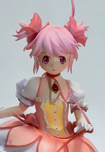 魔法少女小圆 触摸银河的指尖 | Hpoi手办维基