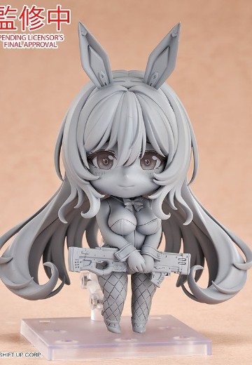 粘土人 胜利女神：新的希望 诺亚尔