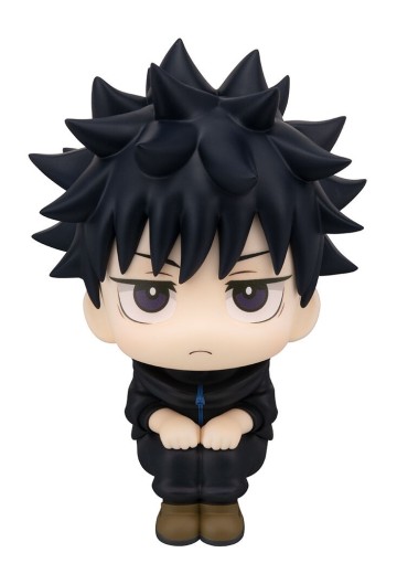 Look up 咒术回战 伏黑惠 2 | Hpoi手办维基