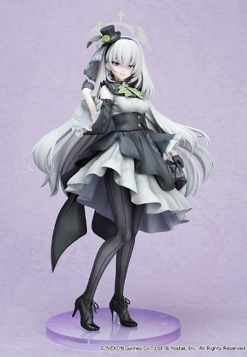 蔚蓝档案 歌住樱子（偶像）