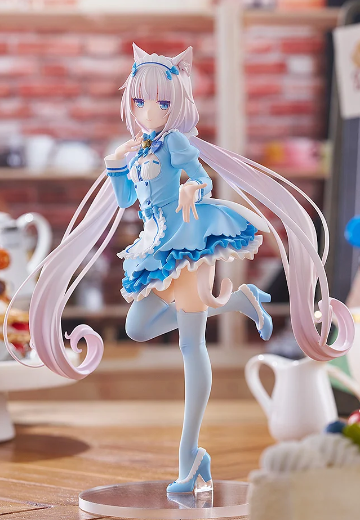 POP UP PARADE 猫娘乐园 香草 冬装 L尺寸