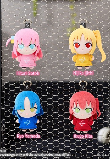 超大号  孤独摇滚！ | Hpoi手办维基